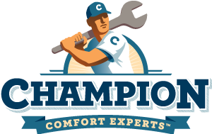 Champion Comfort Logo