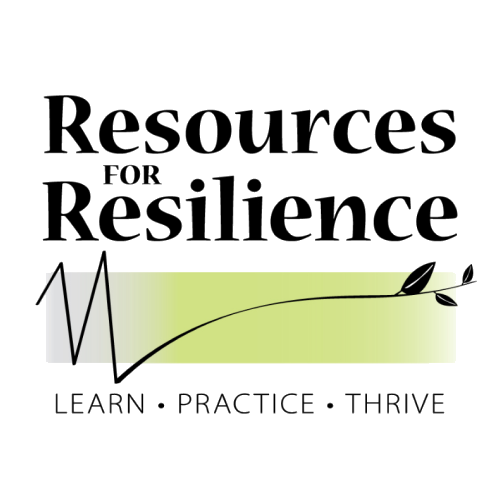 resourcesforresilience